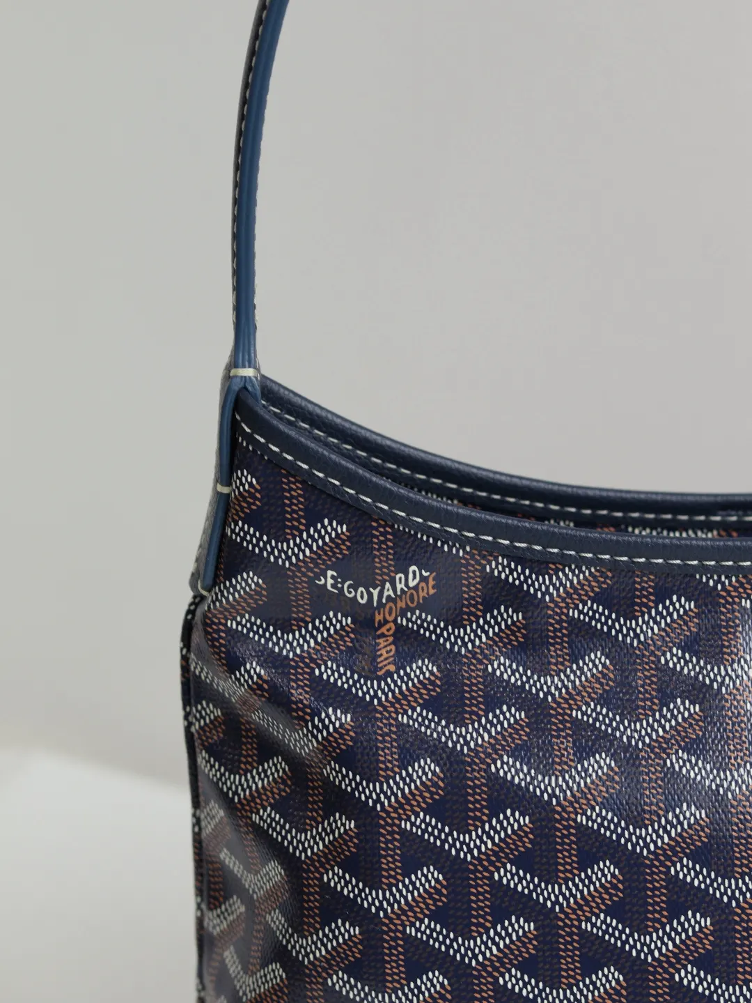 Goyard Hobo 迷你版 戈雅 Bohème 托特包 大容量托特款