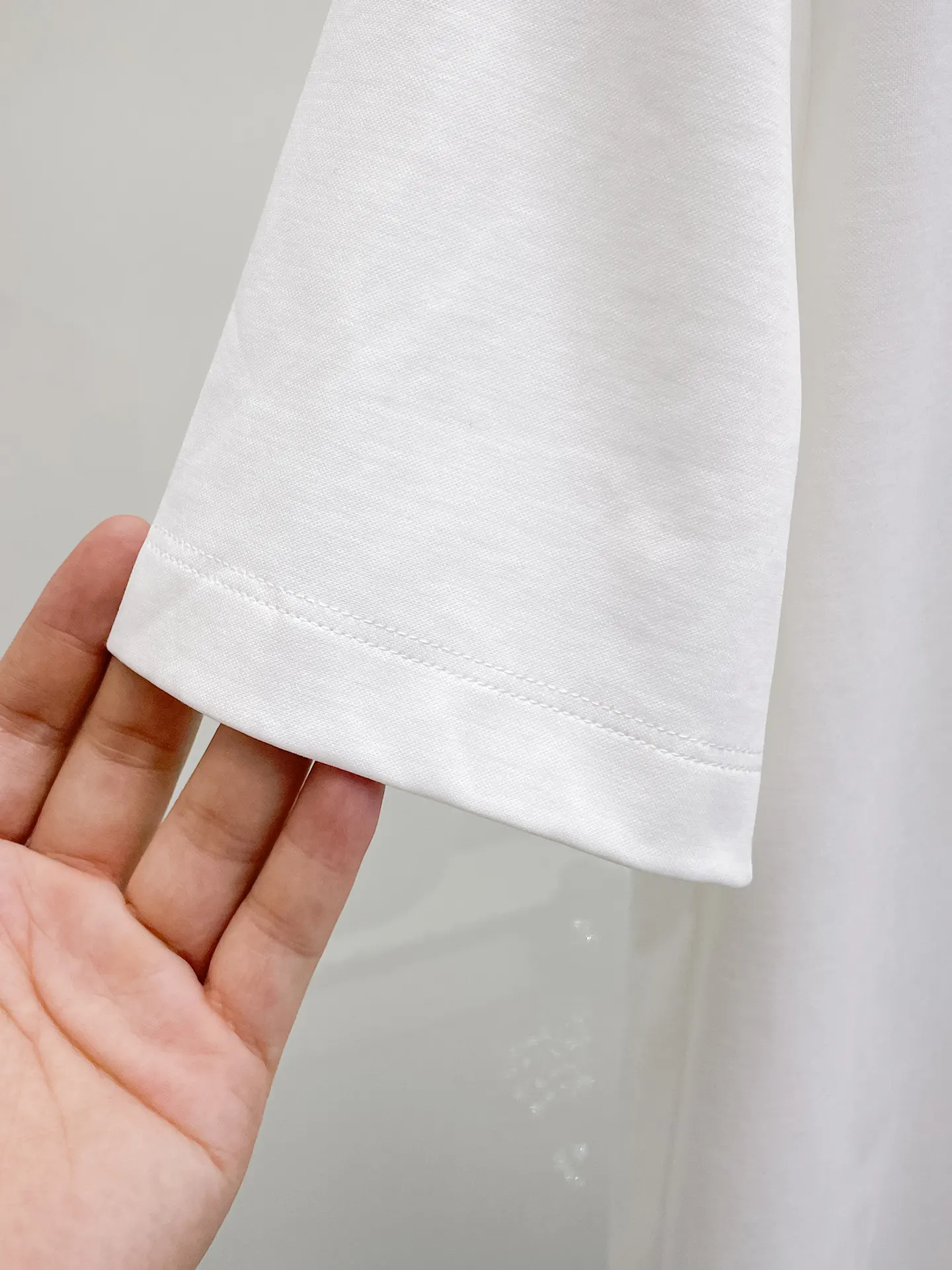 Prada T-Shirt Cotton