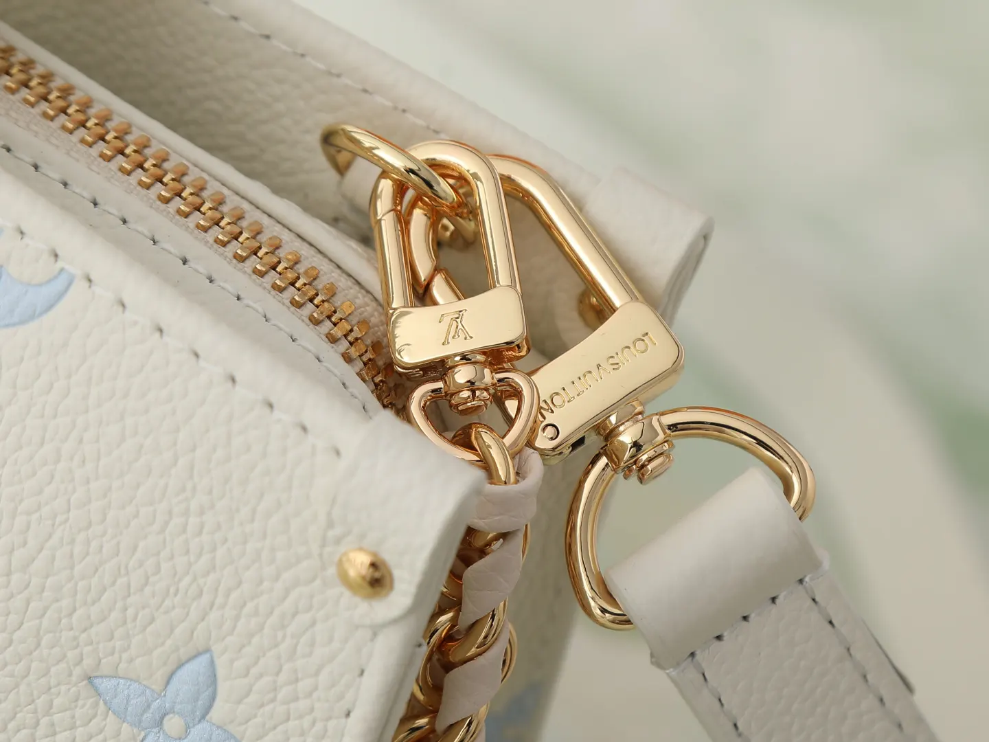 Chain Bag