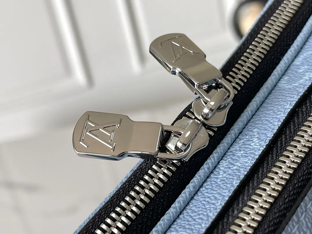 LV 牛皮 收納包 旅行收納款
