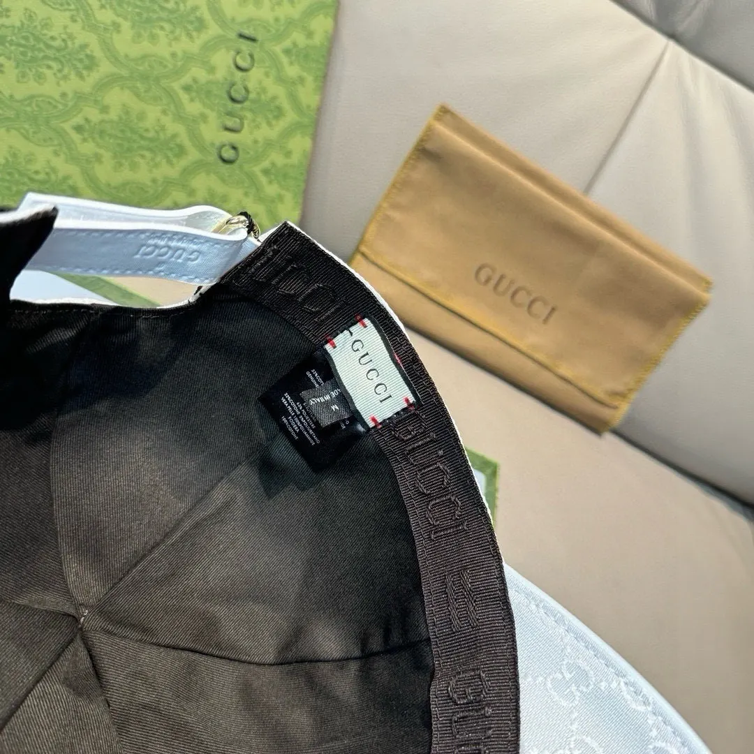 Gucci Fashion Item Casual Leather