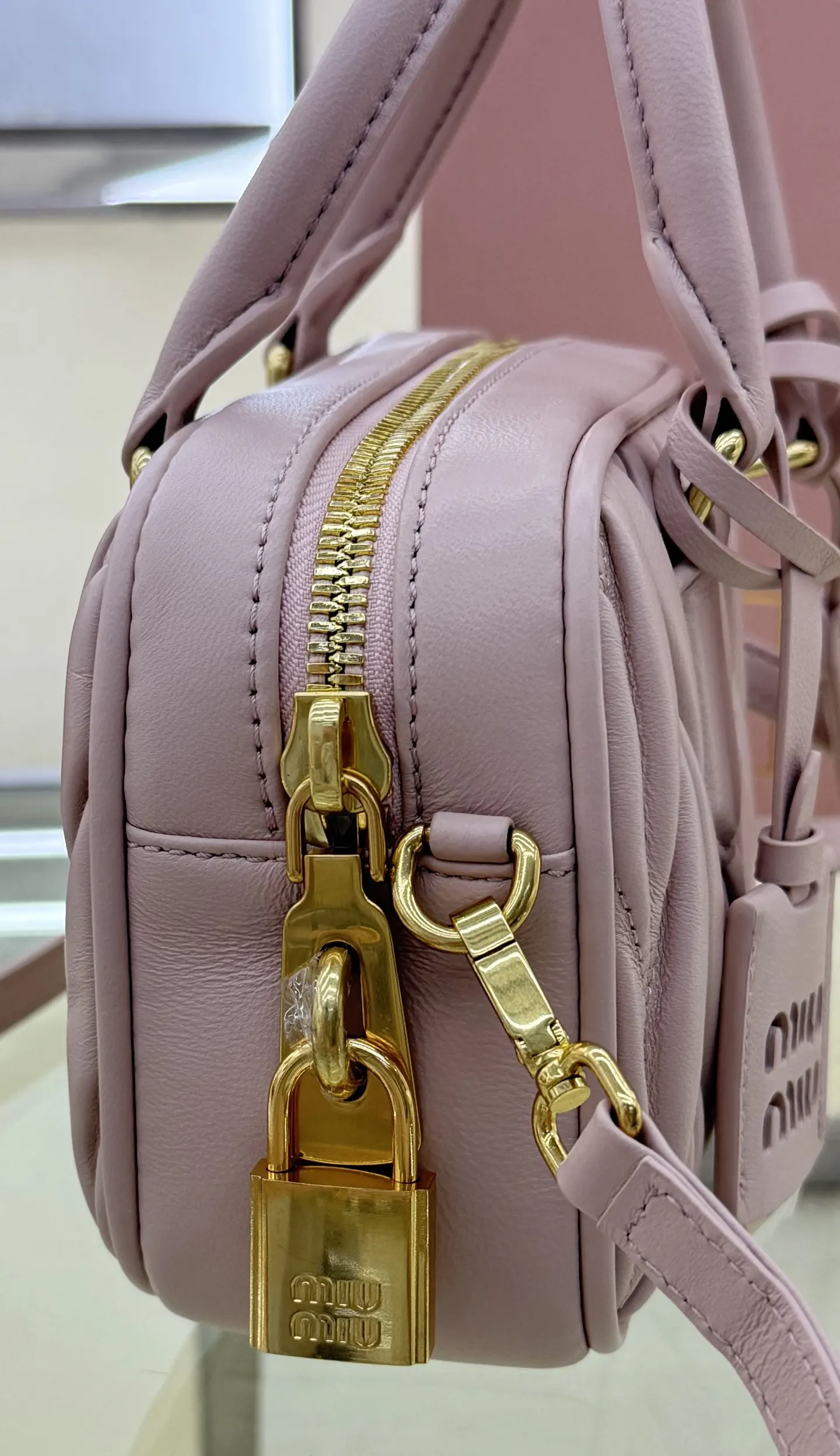 Crossbody Bag Lightweight