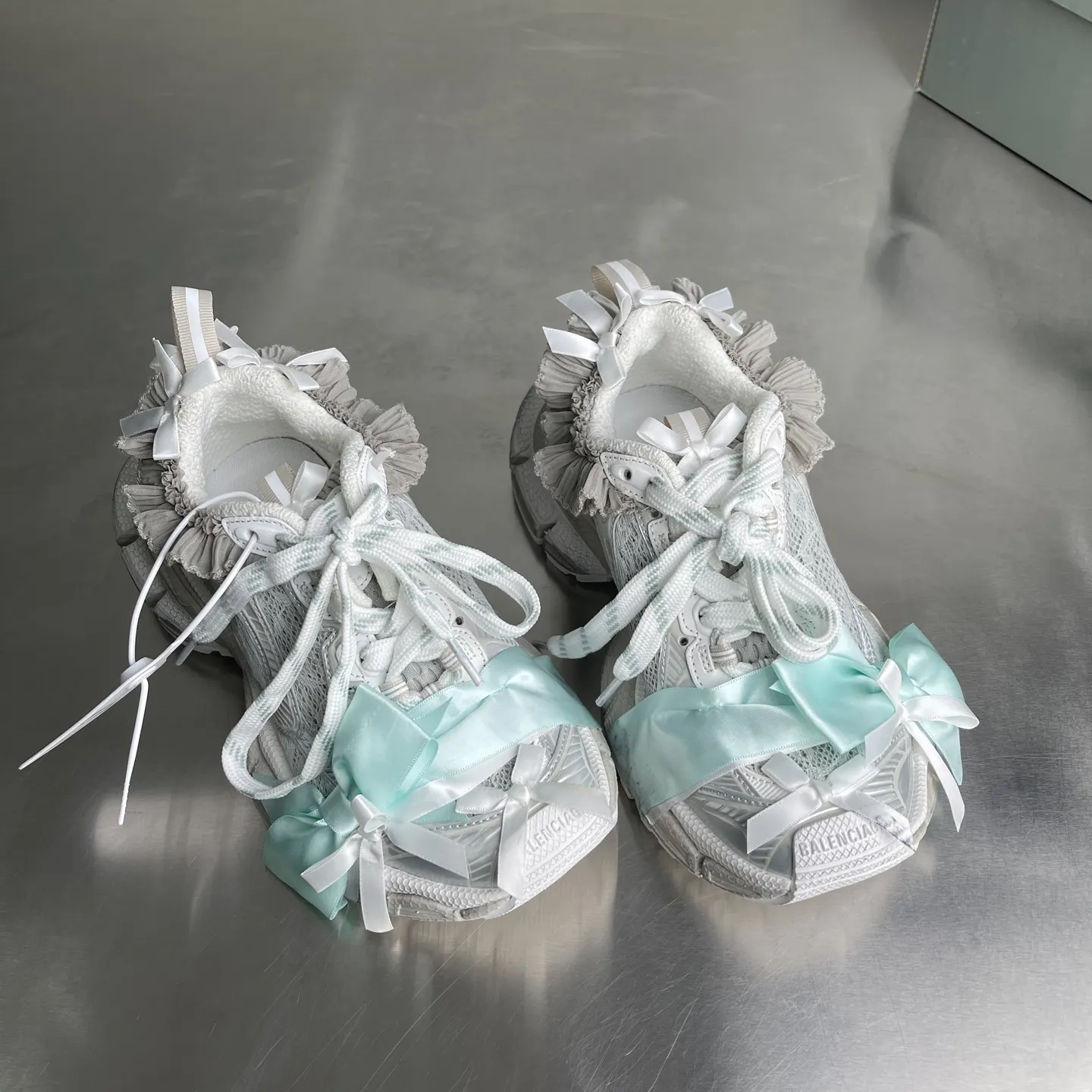 Balenciaga 3XL 运动鞋