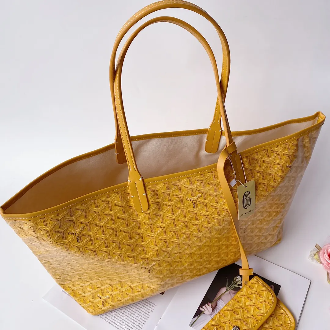 Goyard 手提包 通勤手提款