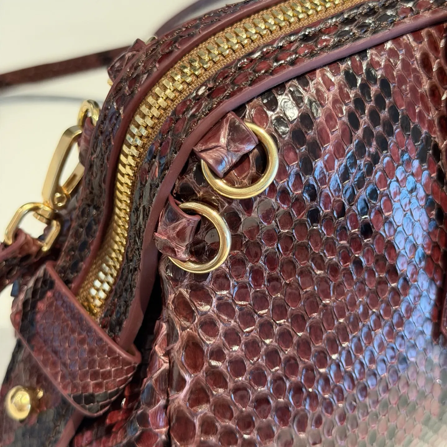 Clutch Bag