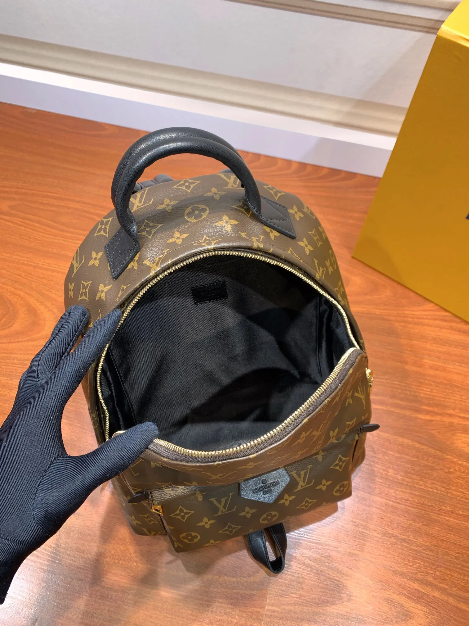 Louis Vuitton Backpack