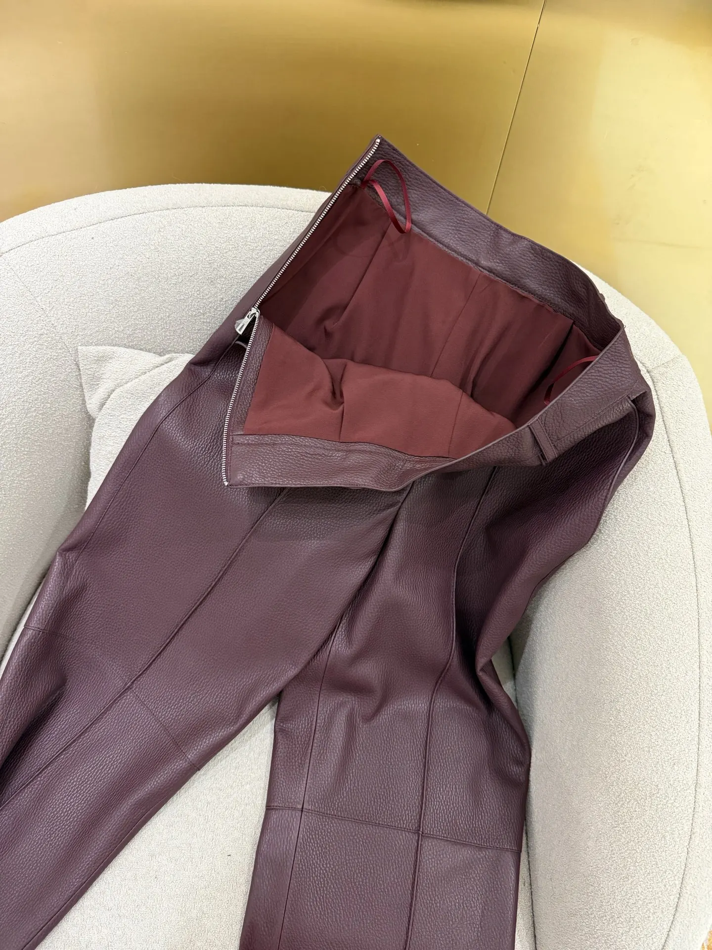 Hermès S M L XL Pants