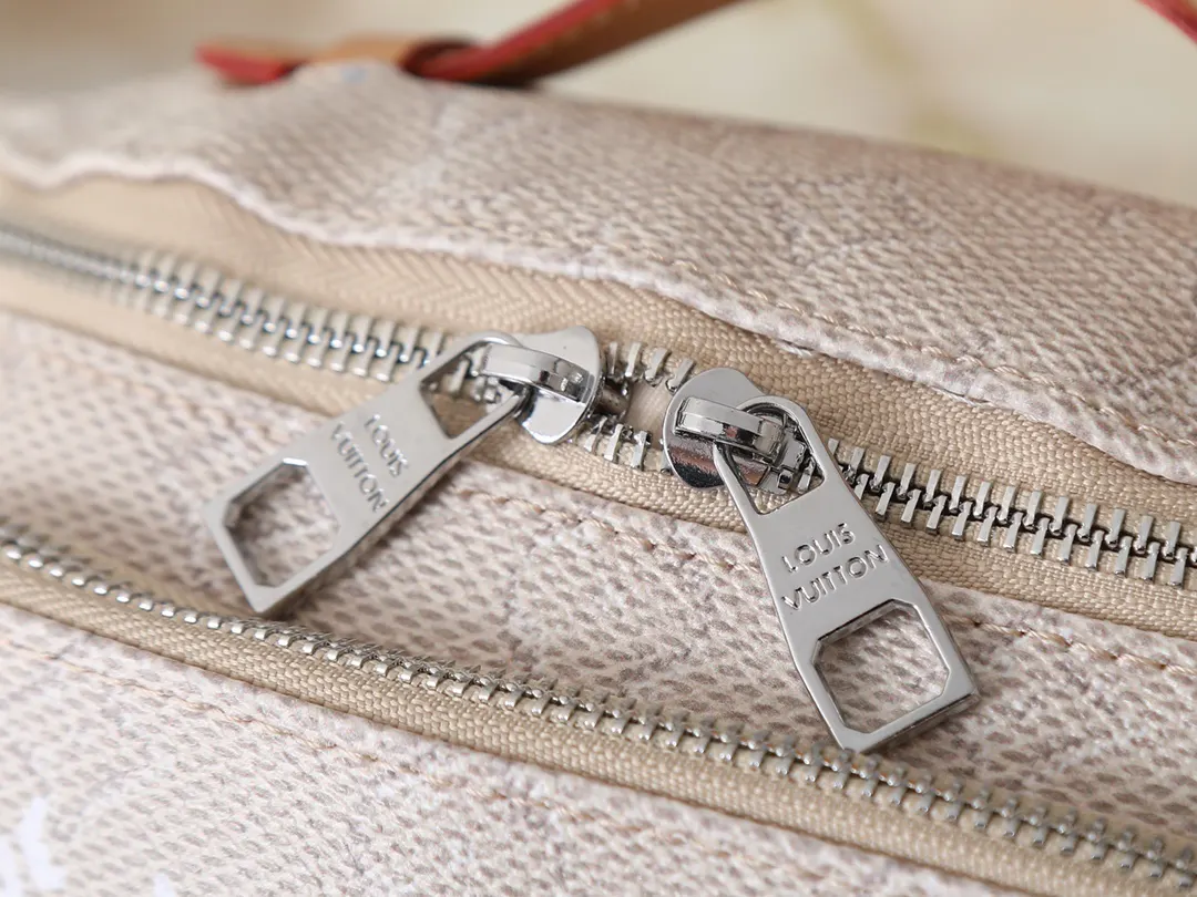 Belt Bag Casual Canvas