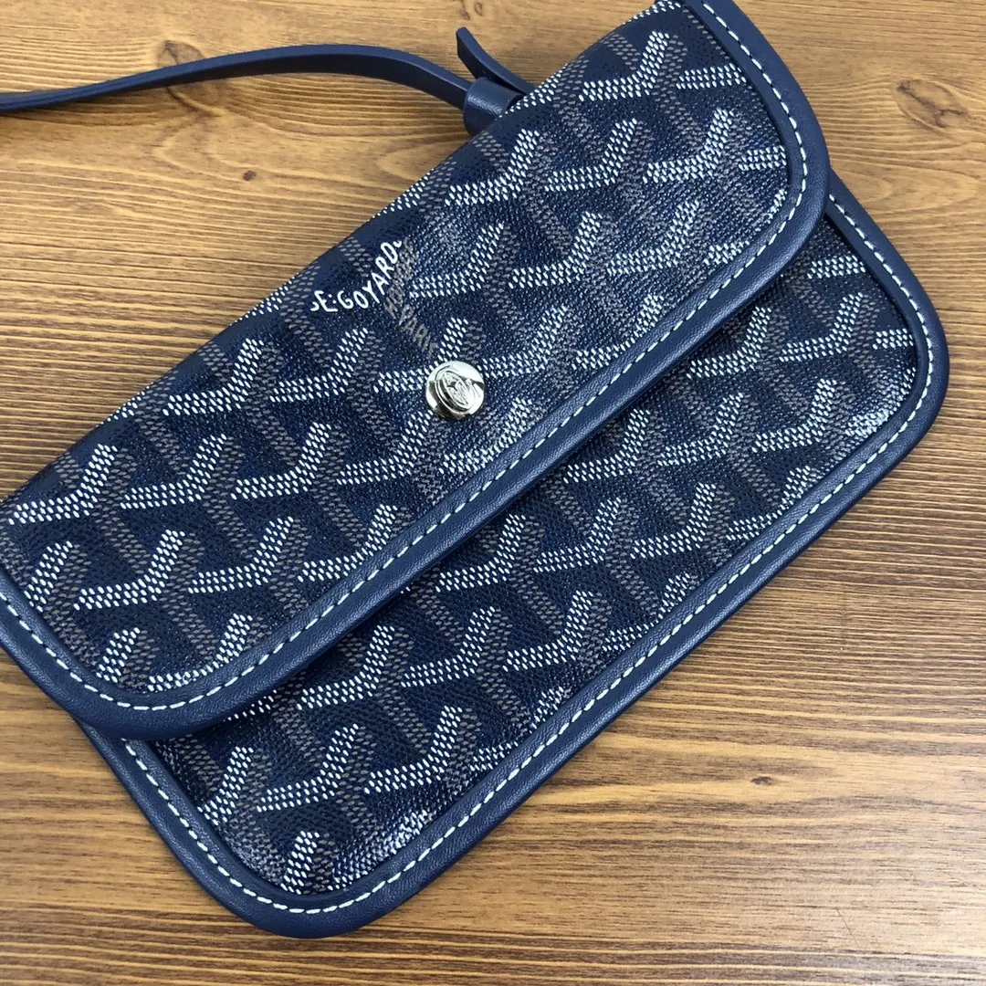 Goyard 戈雅 跨个时代都能火的经典购物袋 妈咪包 托特包 大容量托特款