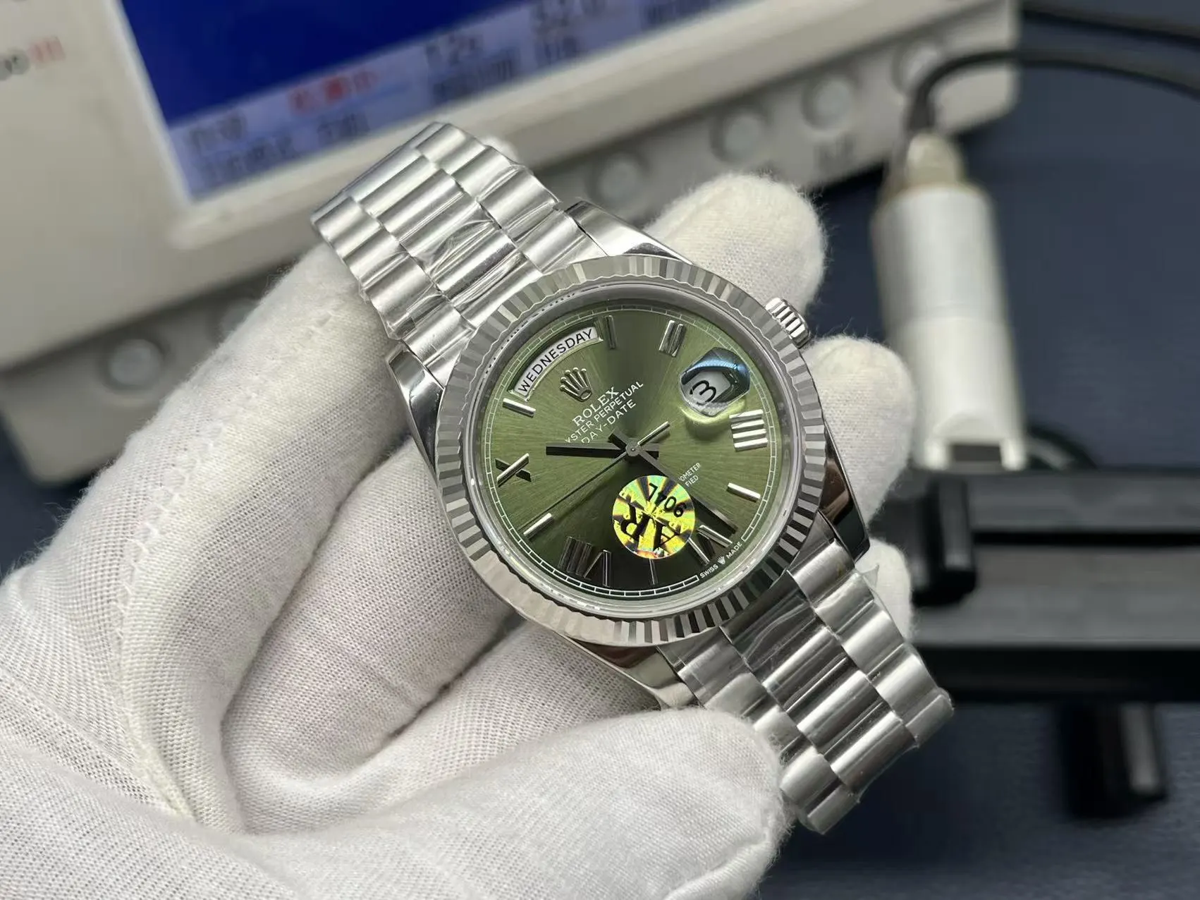Watch Classic