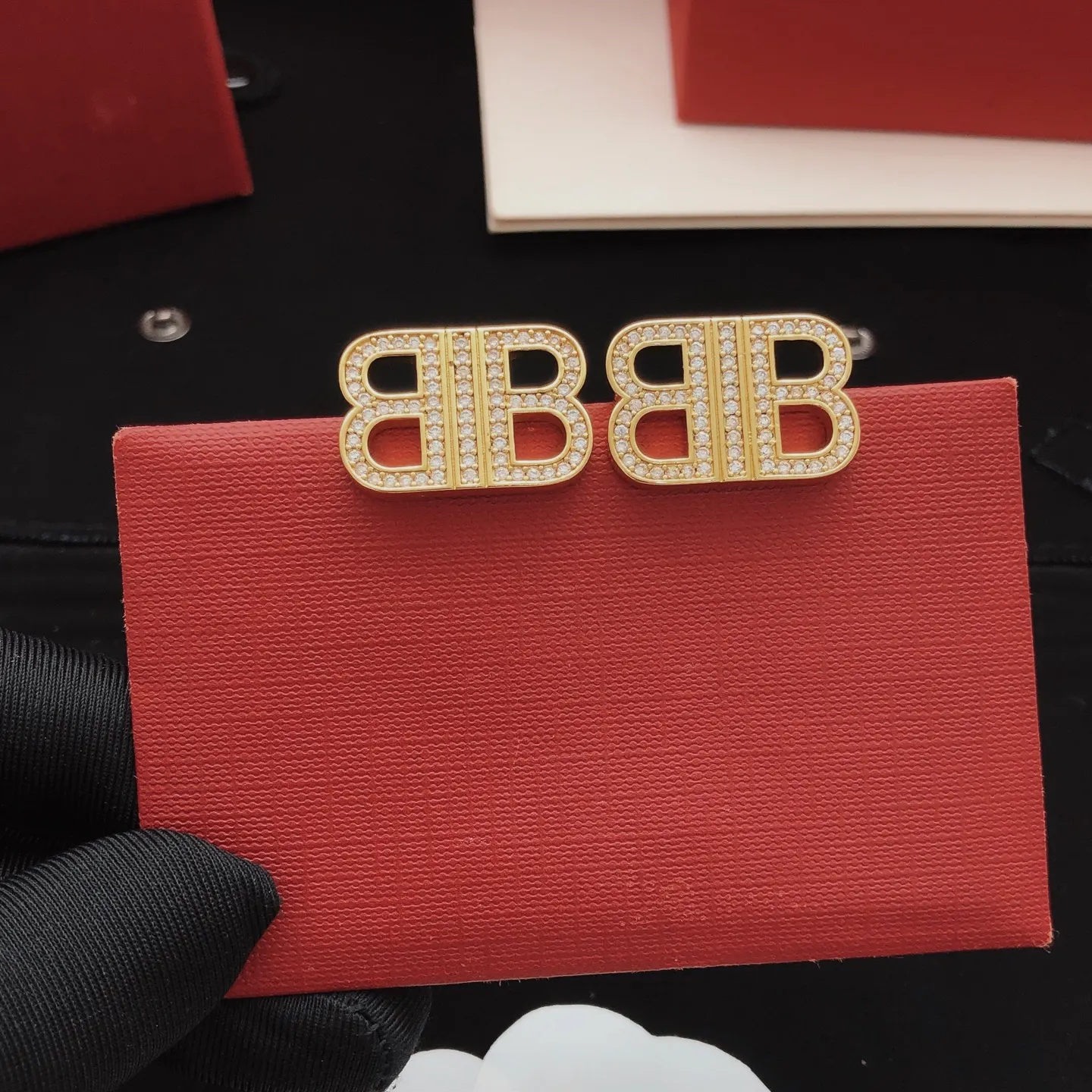 Balenciaga Fashion Item