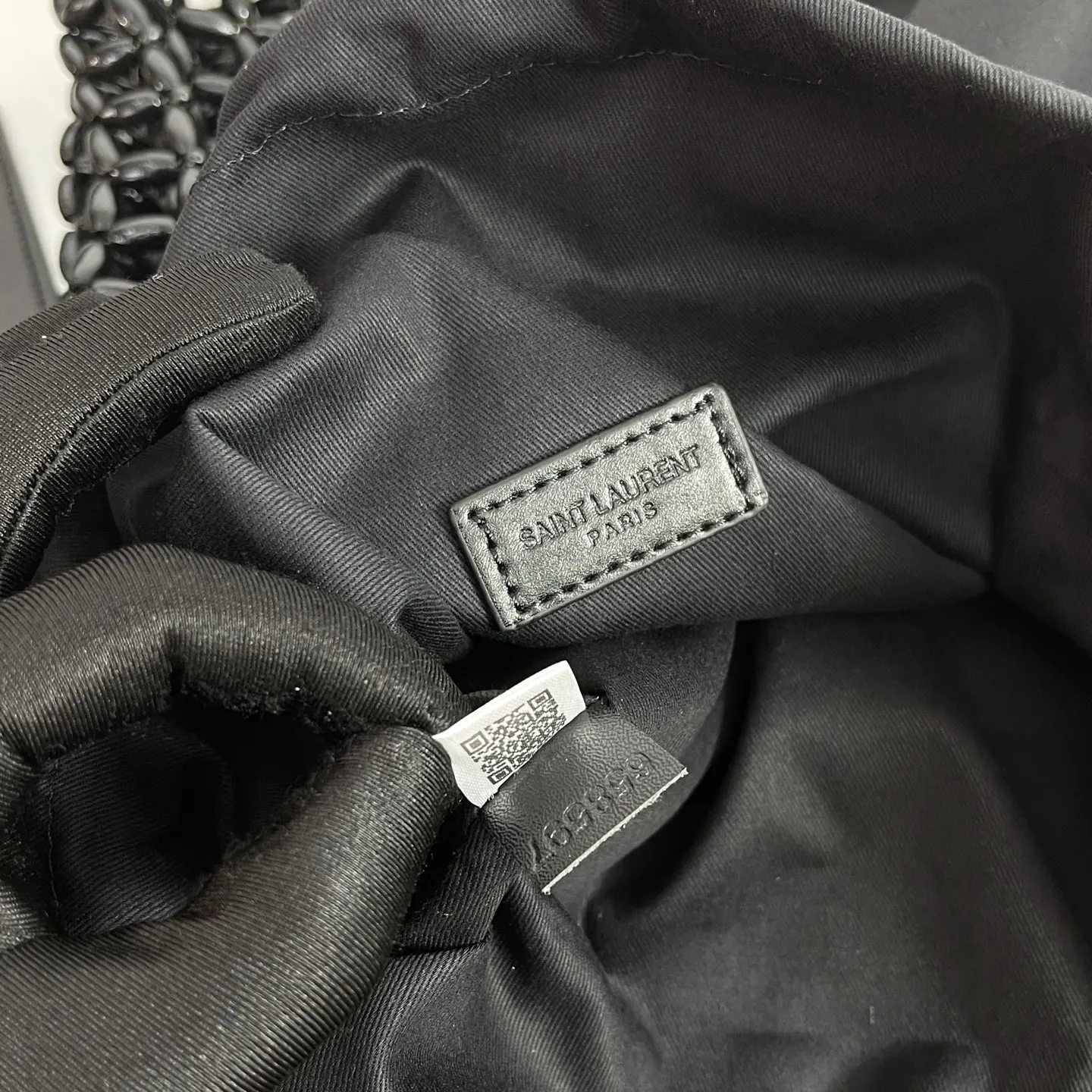 Hobo Shoulder Bag Vintage