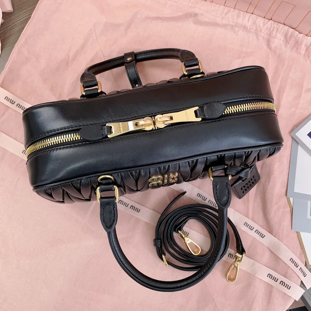 Crossbody Bag Lightweight