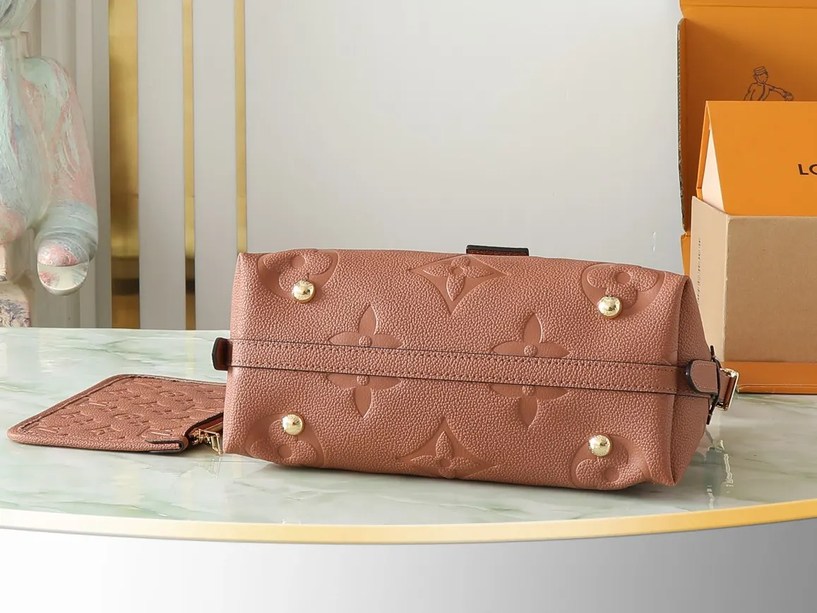 CarryAll Mo手拿包 精致手拿款