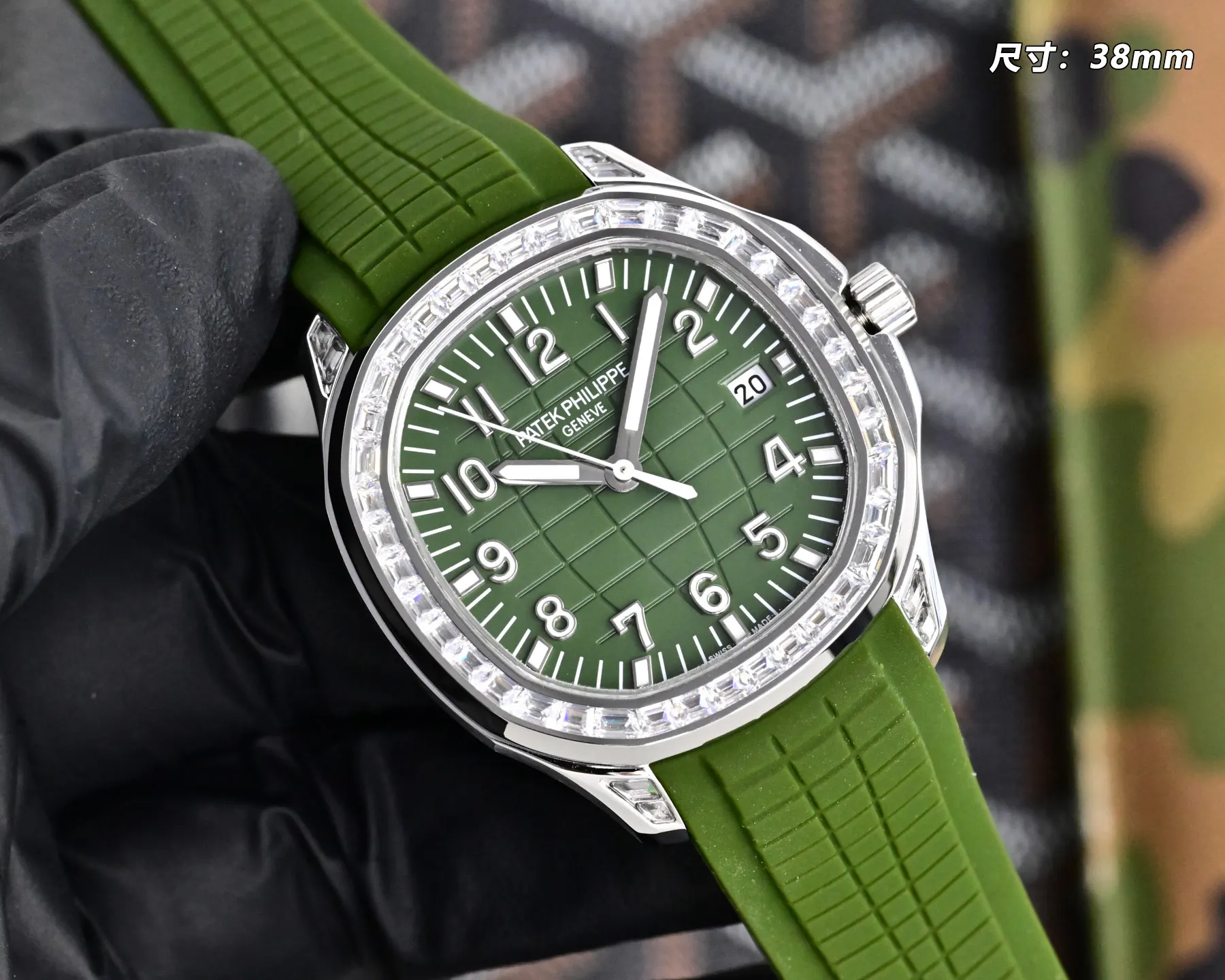 Patek Philippe 手表 经典腕表款