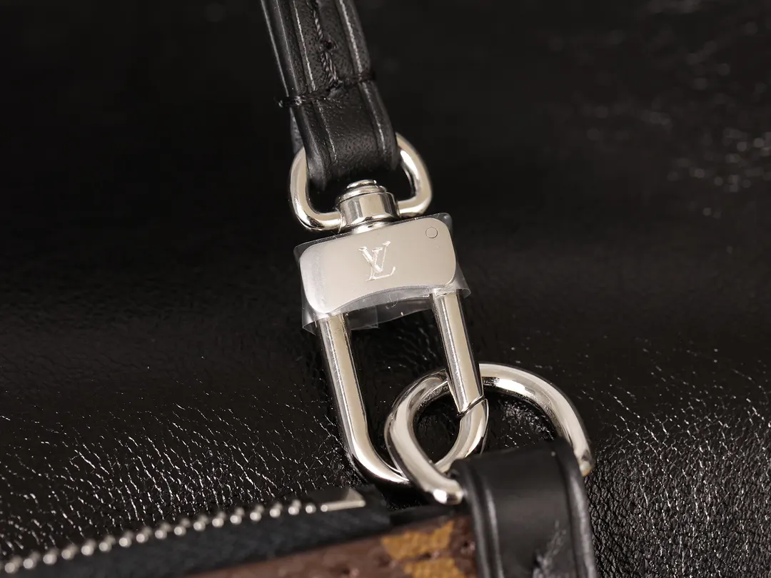 CarryAll 羊皮 跳码渠道级 中号羊皮 Ca 托特包 大容量托特款