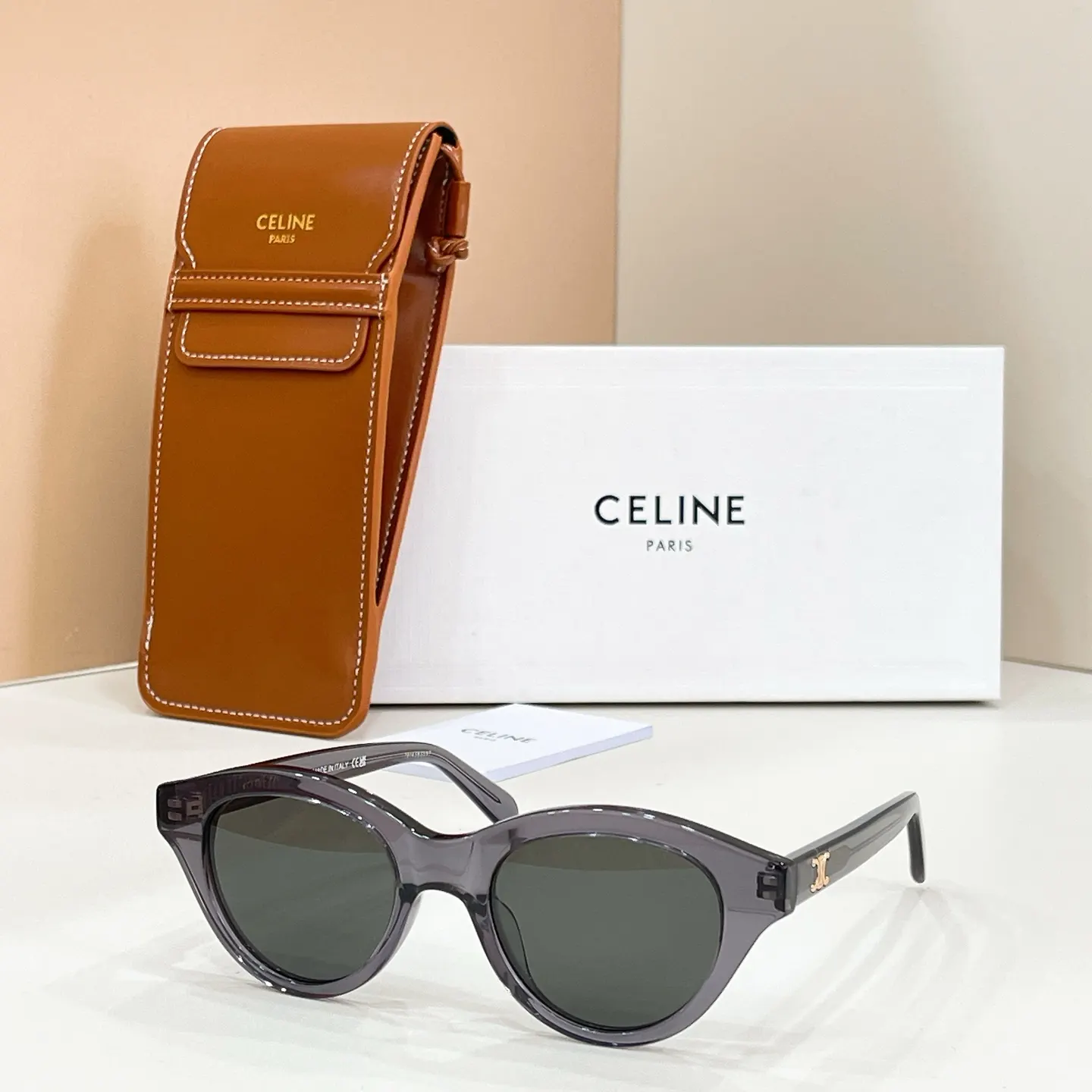 Celine 墨镜 时尚防晒款 款7