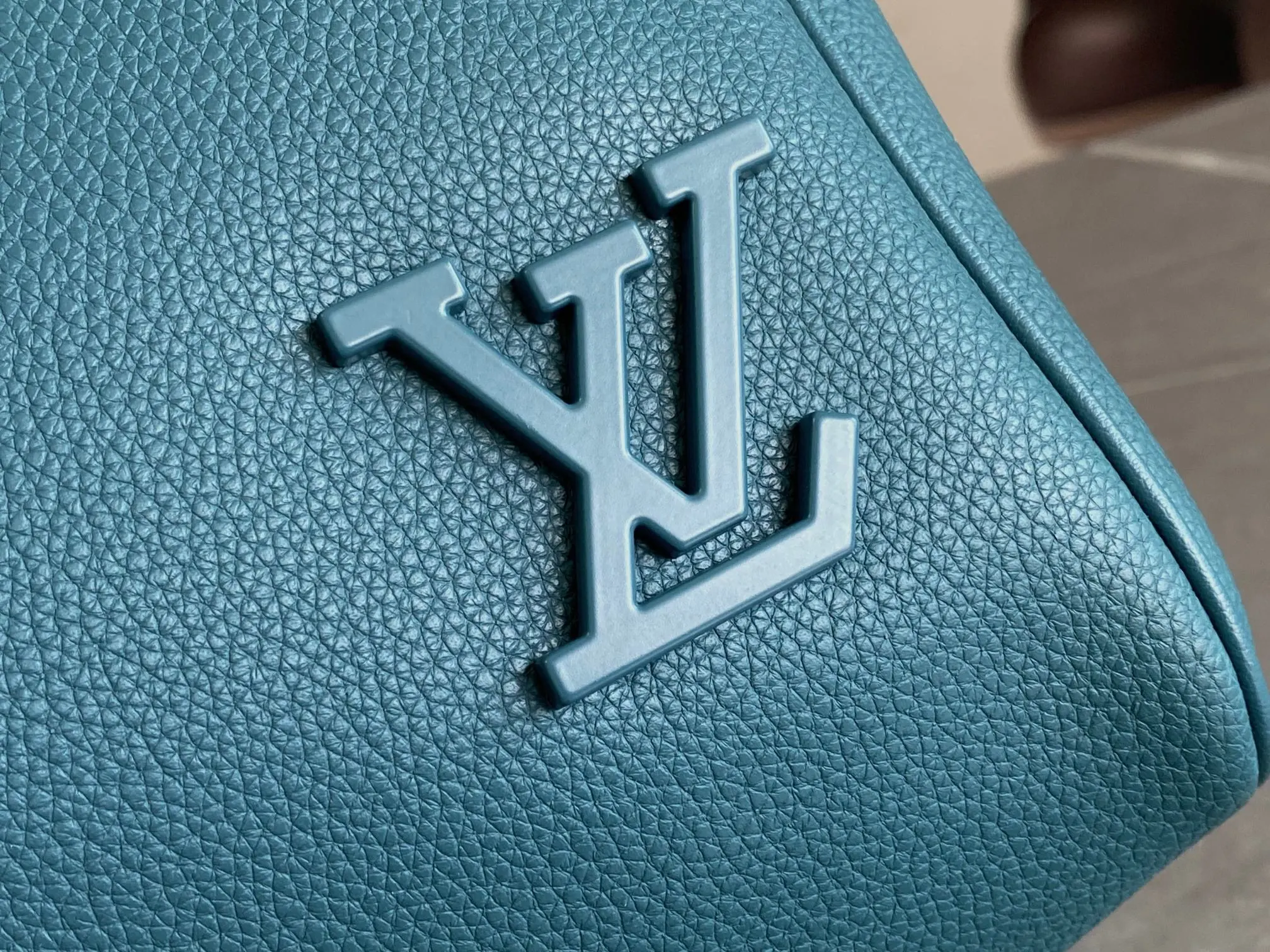 Keepall Mo旅行包 大容量旅行款