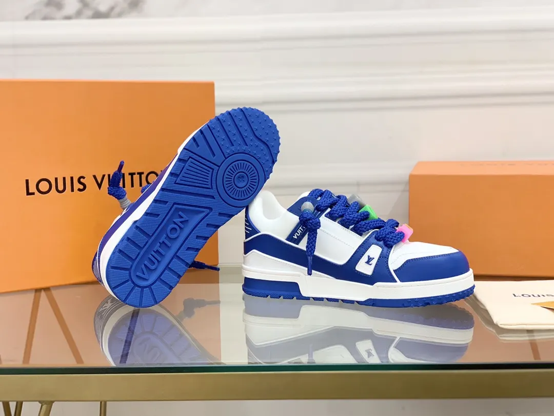 Louis Vuitton 运动鞋