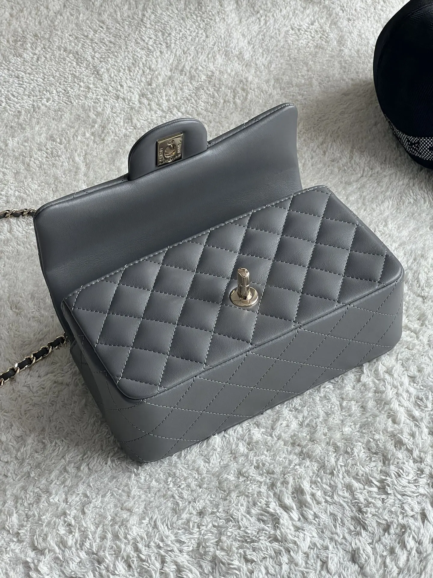 Chain Bag