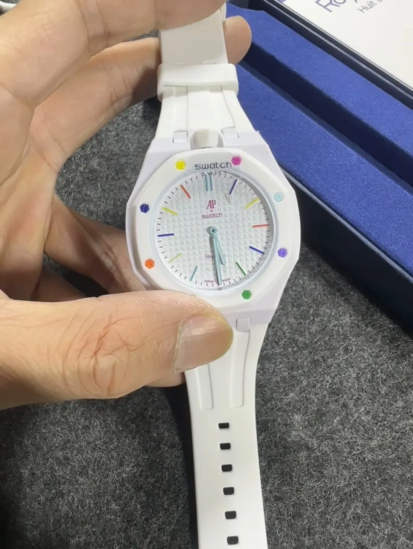Watch Classic