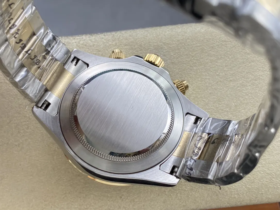 Rolex 元 高端 SK 劳力士 迪通拿 手錶 經典腕表款(數字9) Rolex 元 高端 SK 劳力士 迪通拿 手錶 經典腕表款(數字9)