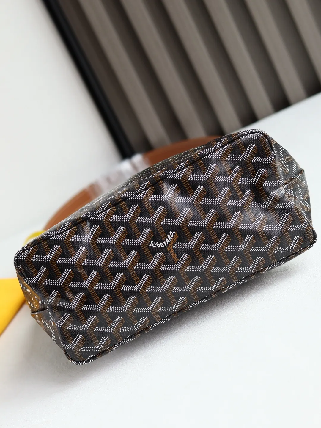 Goyard Hobo 迷你版 戈雅 Bohème 托特包 大容量托特款