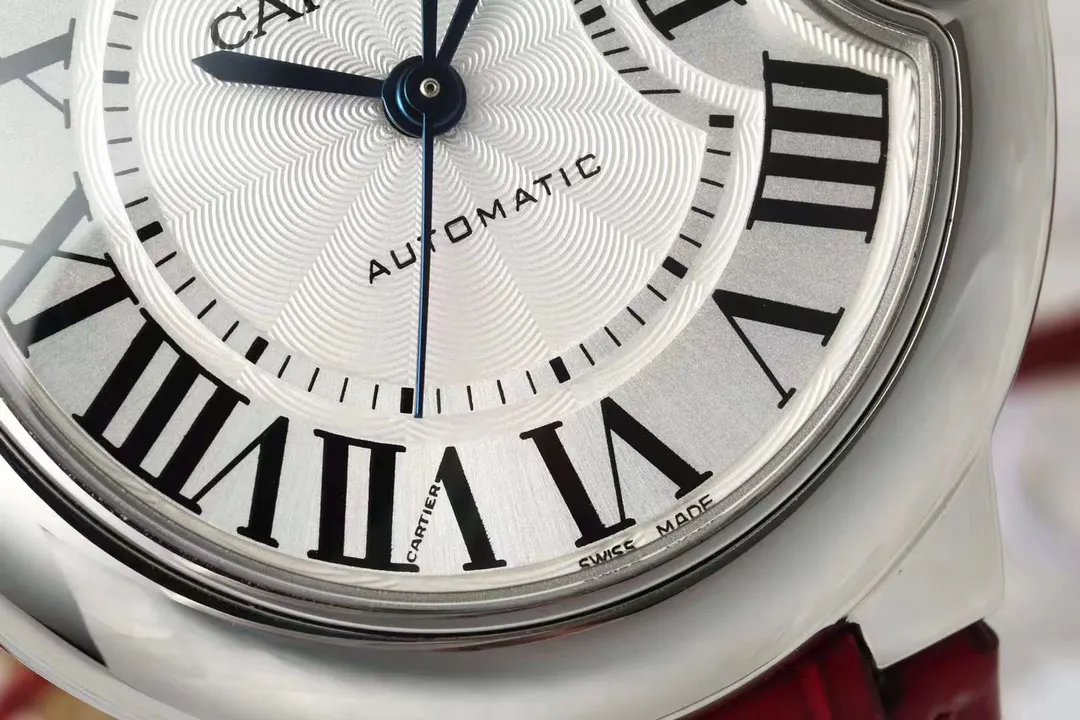 Watch Classic Premium