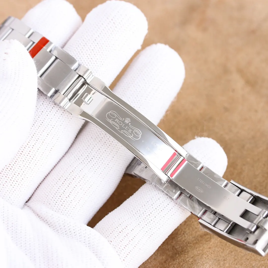 Rolex 统一 tw 劳力士彩色蚝式恒动型 我们始 手錶 經典腕表款