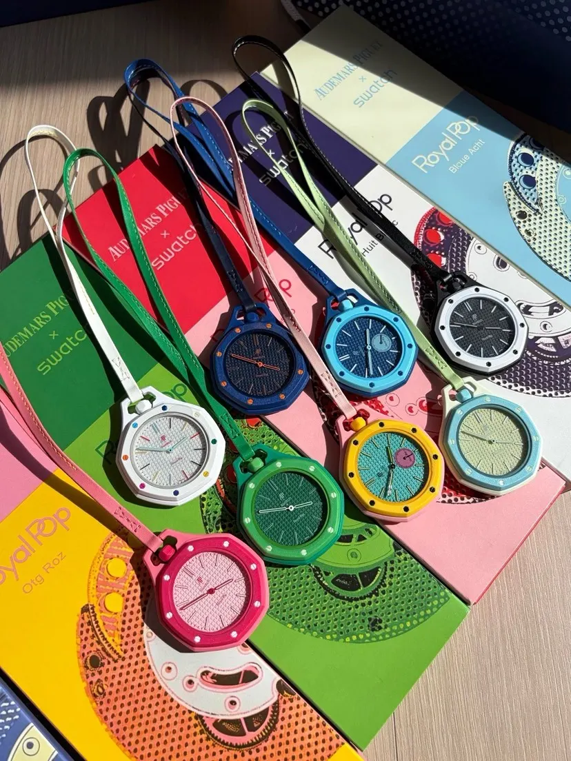 Watch Classic