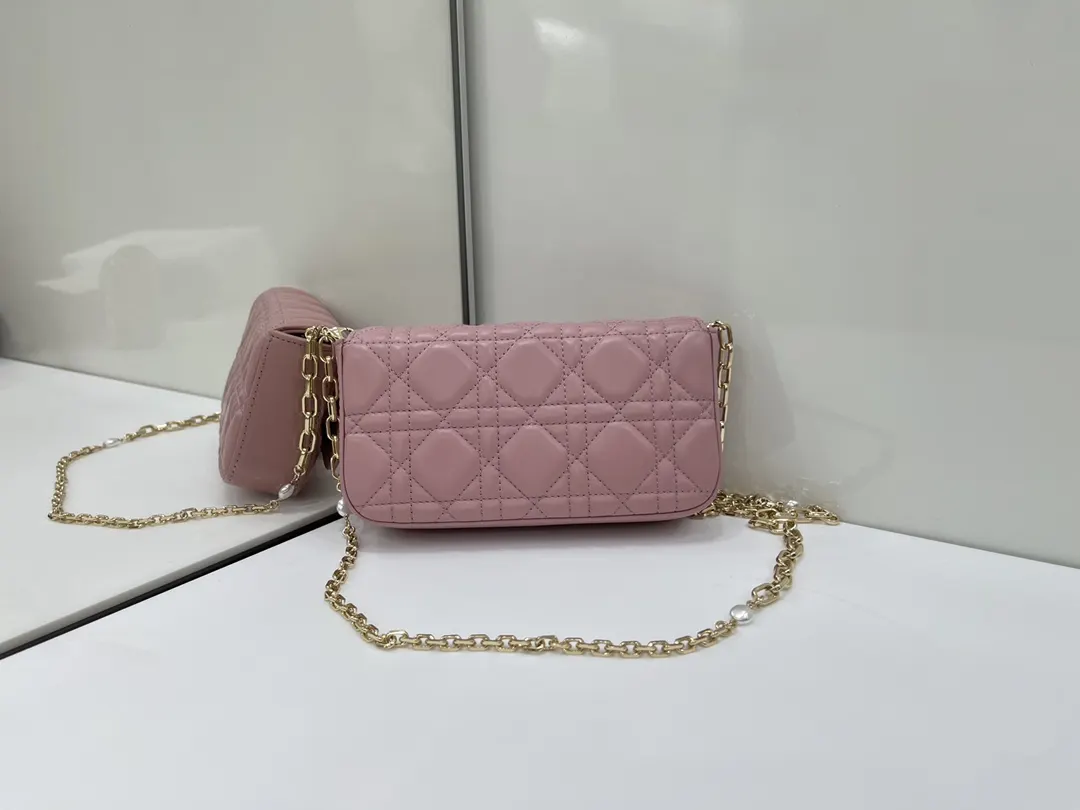 Dior Chain Bag