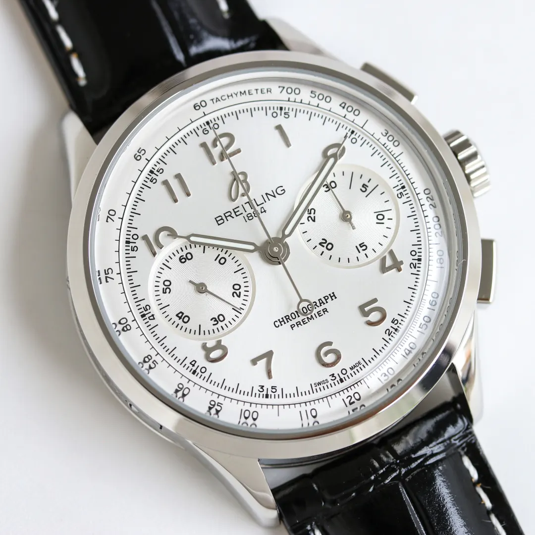 Watch Classic