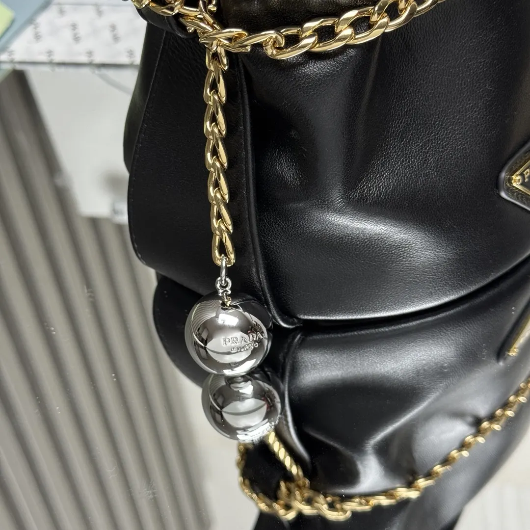 Bucket Bag Casual