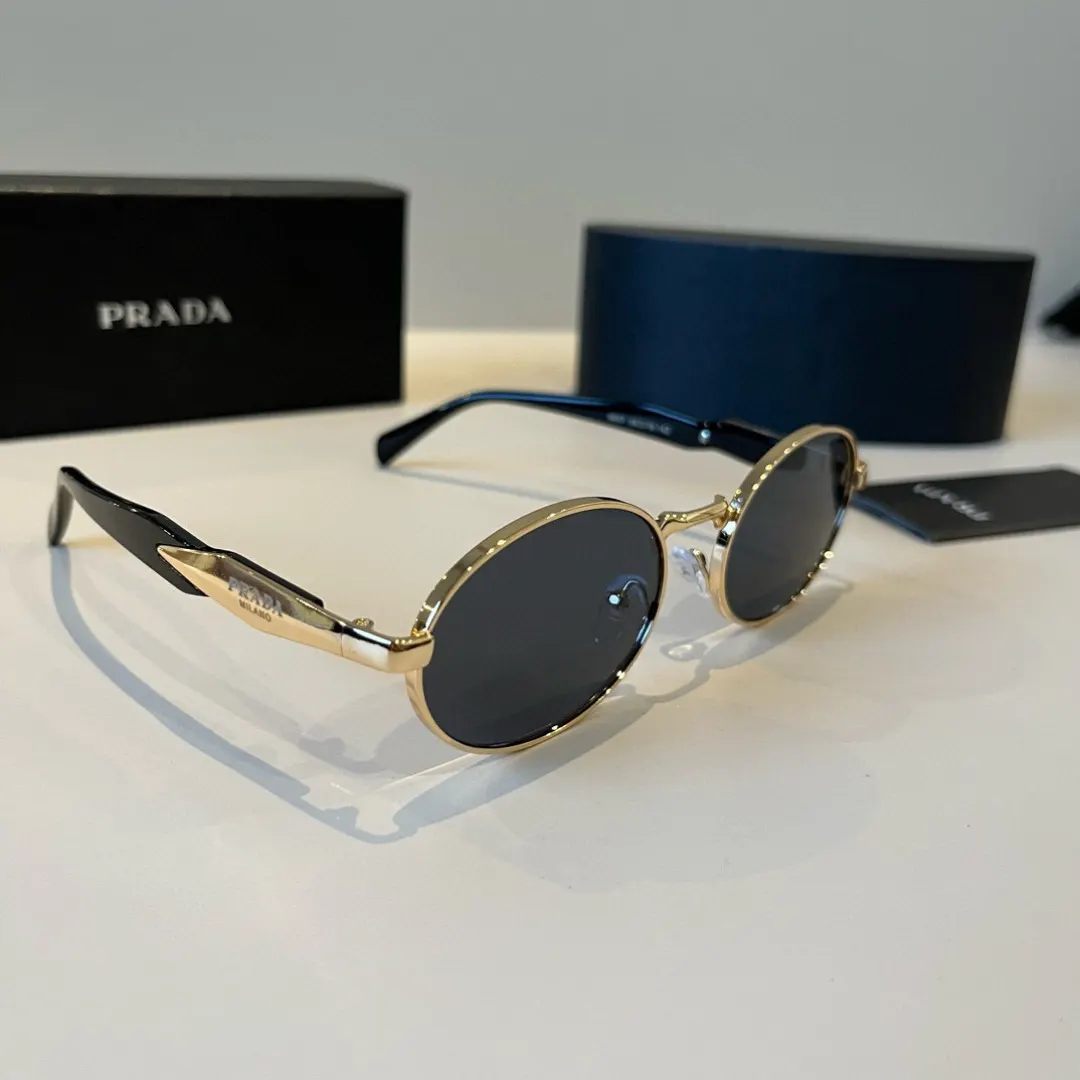 Prada Eyewear Sunglasses