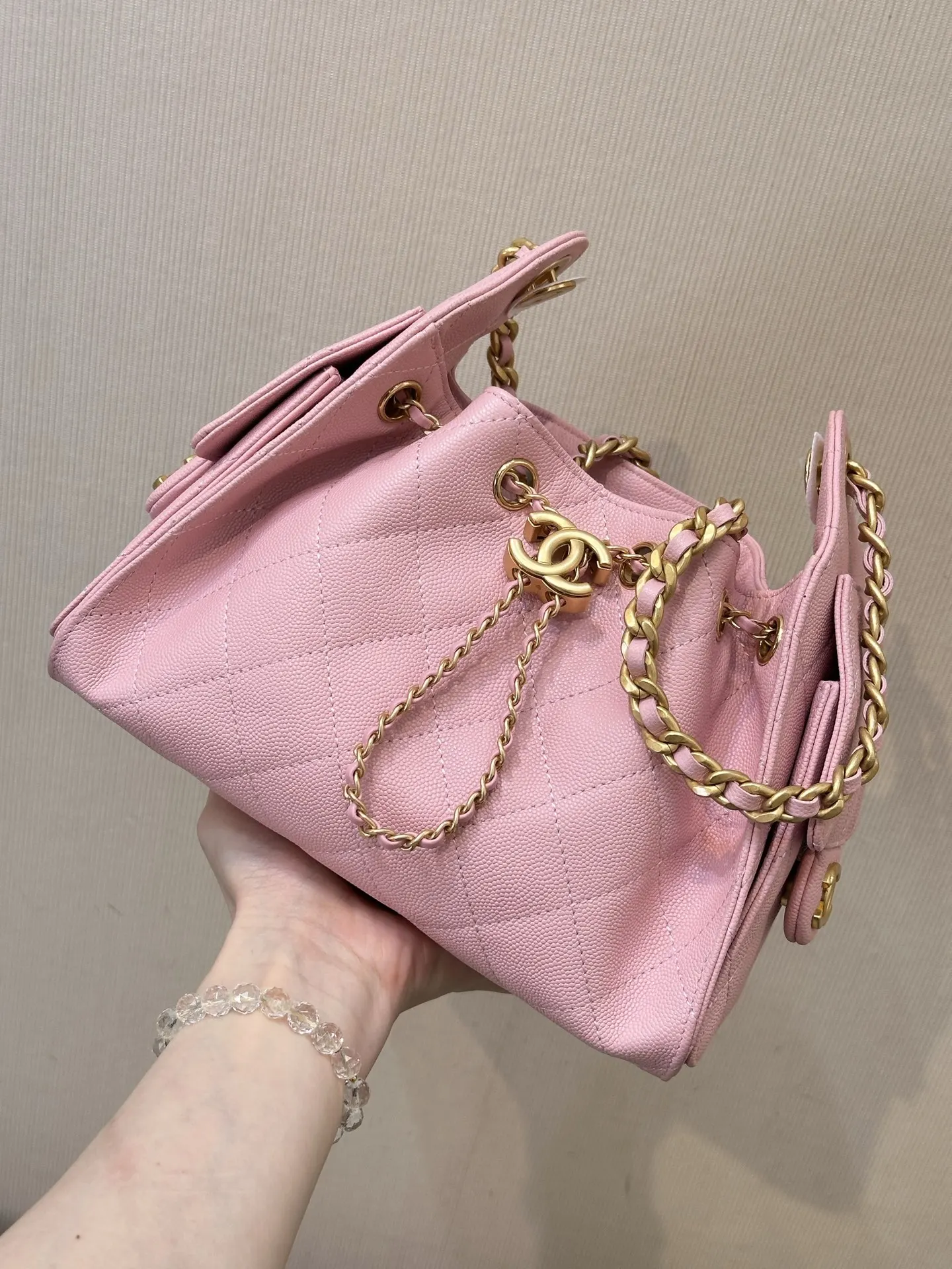 Bucket Bag Casual