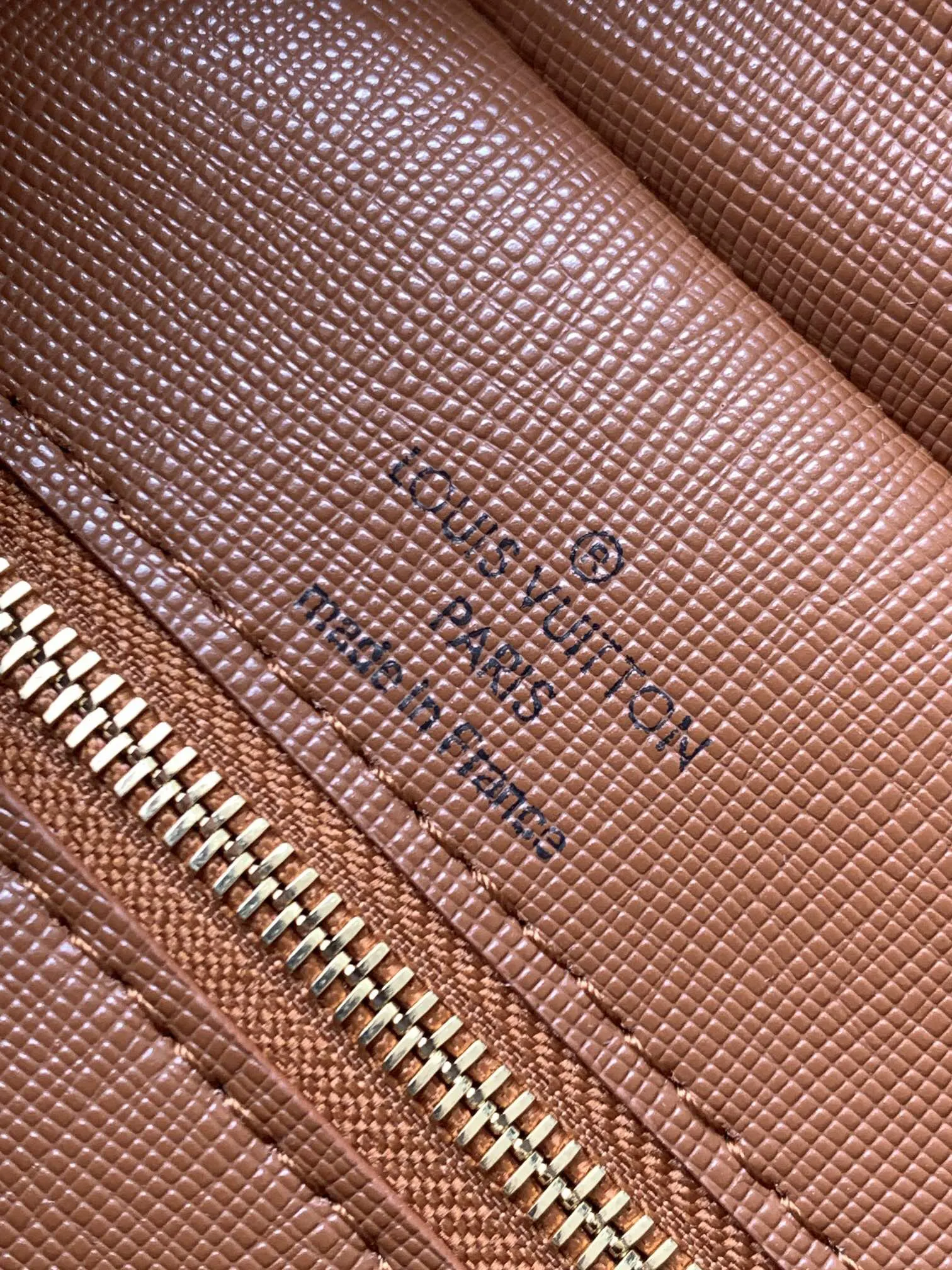 LV Boulogne 斜挎包｜ORBUYBAG 岚奢包高端时尚精品