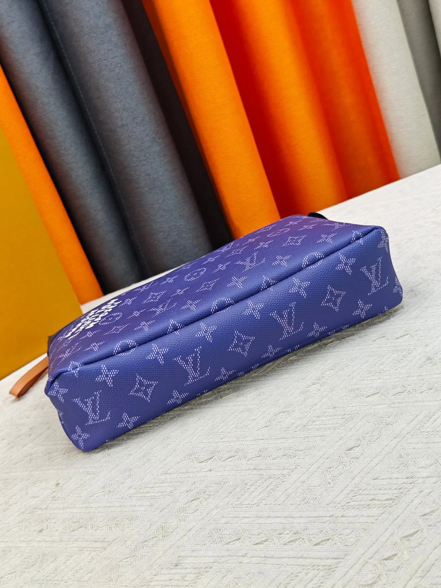 牛皮 手拿包 精致手拿款