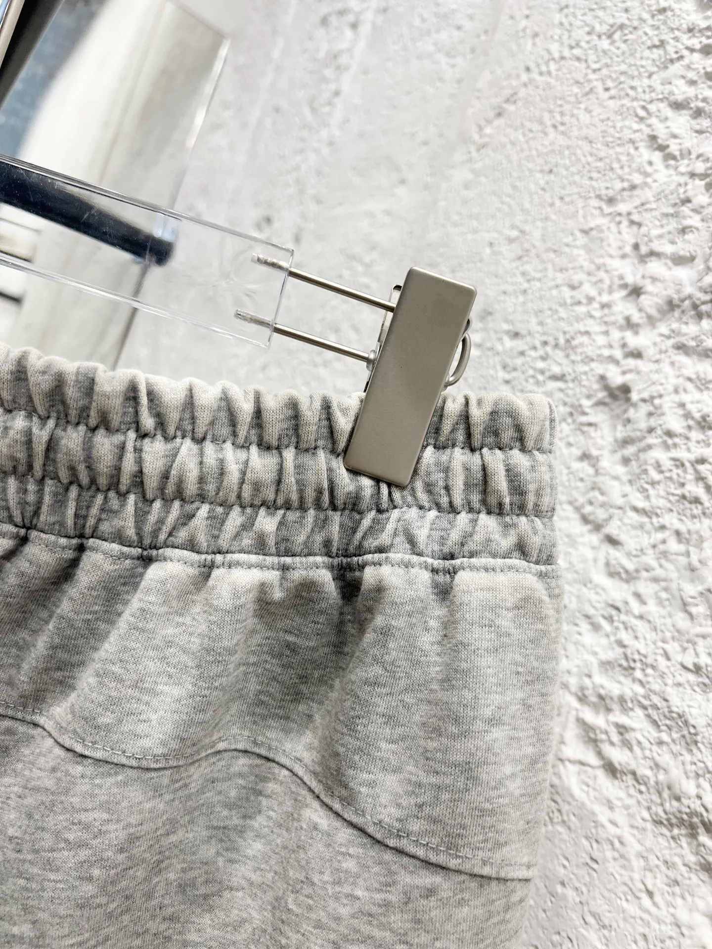 Prada 短裤 休闲宽松