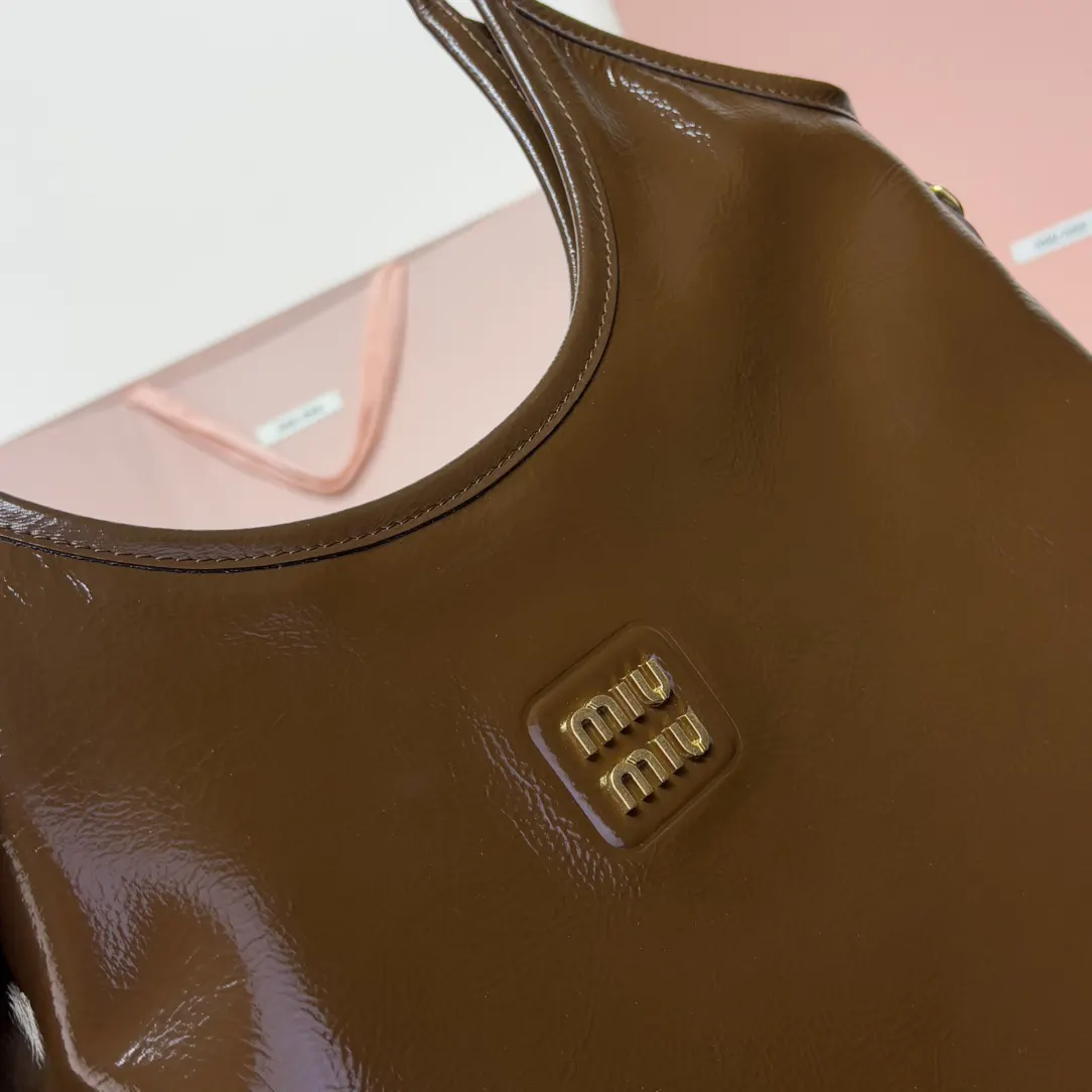 Black White Gray Brown Tote Bag Canvas