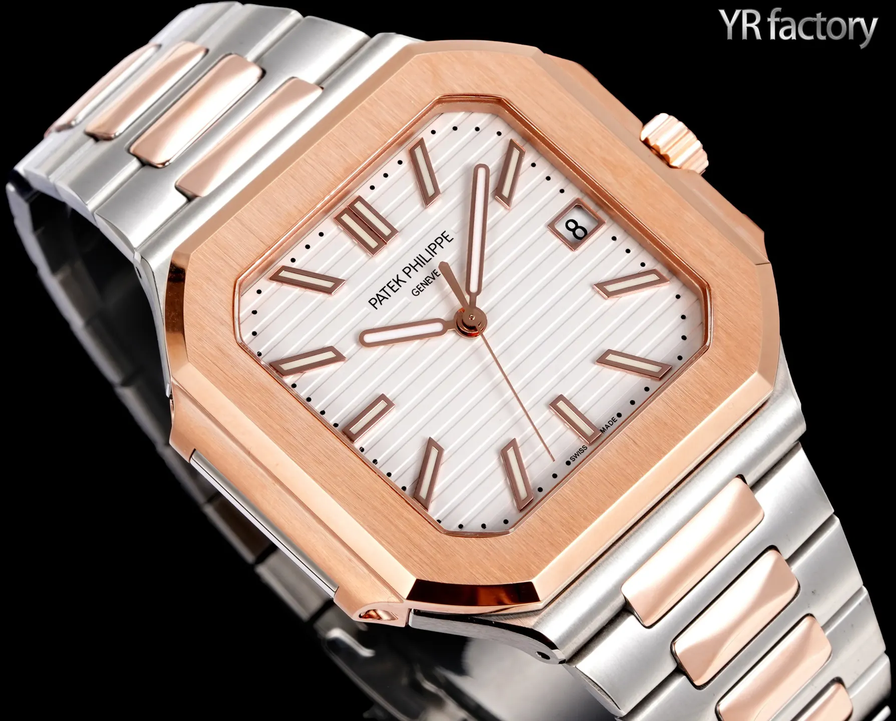 Patek Philippe 手表 经典腕表款