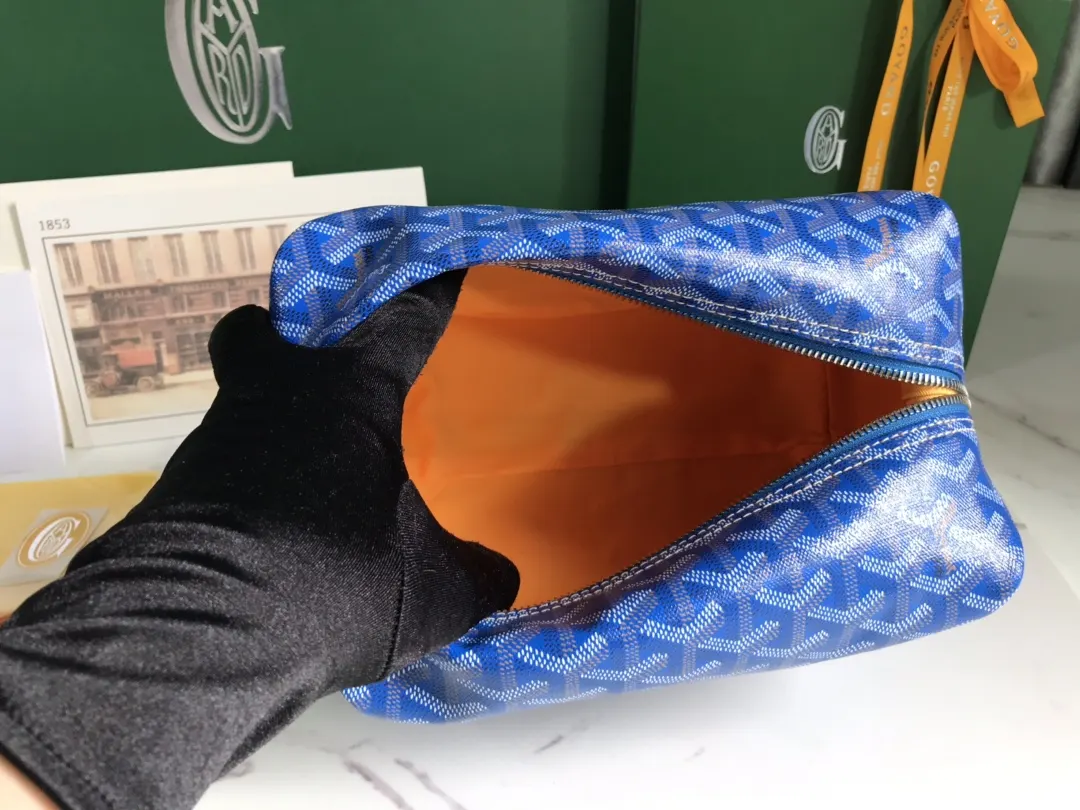 Goyard 款号 手拿包 精致手拿款