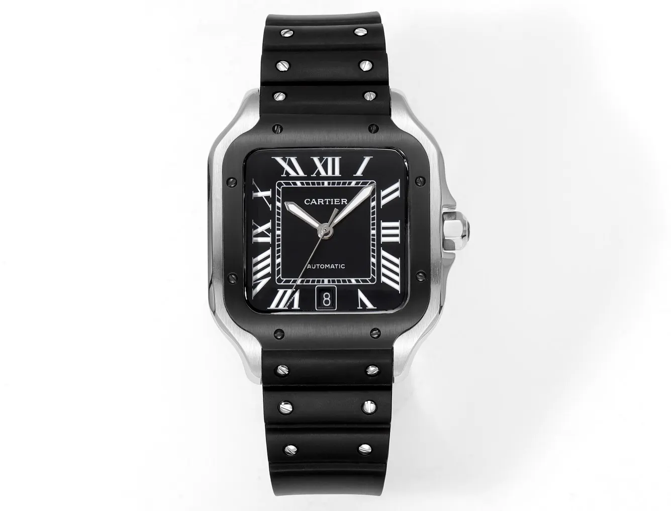 Cartier 手表 经典腕表款