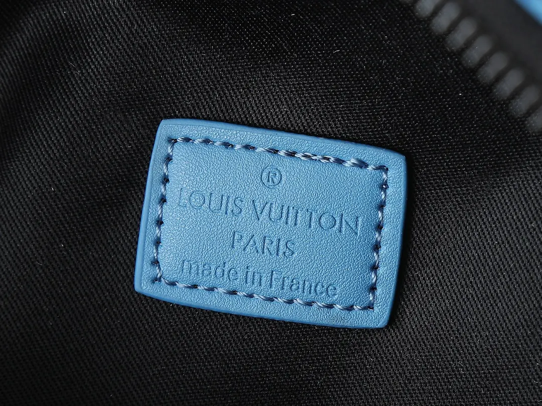 Belt Bag Casual Leather Image 8 Belt Bag Casual Leather Image 8