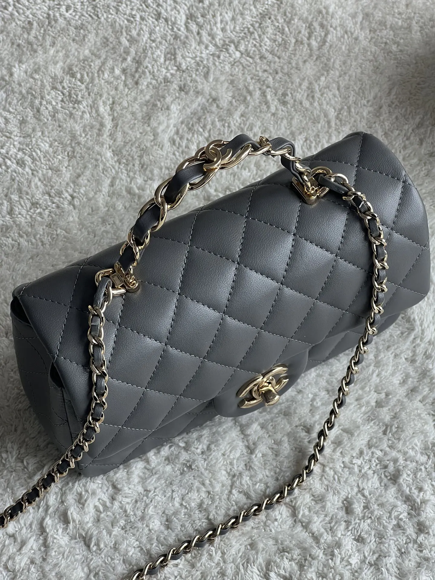 Chain Bag