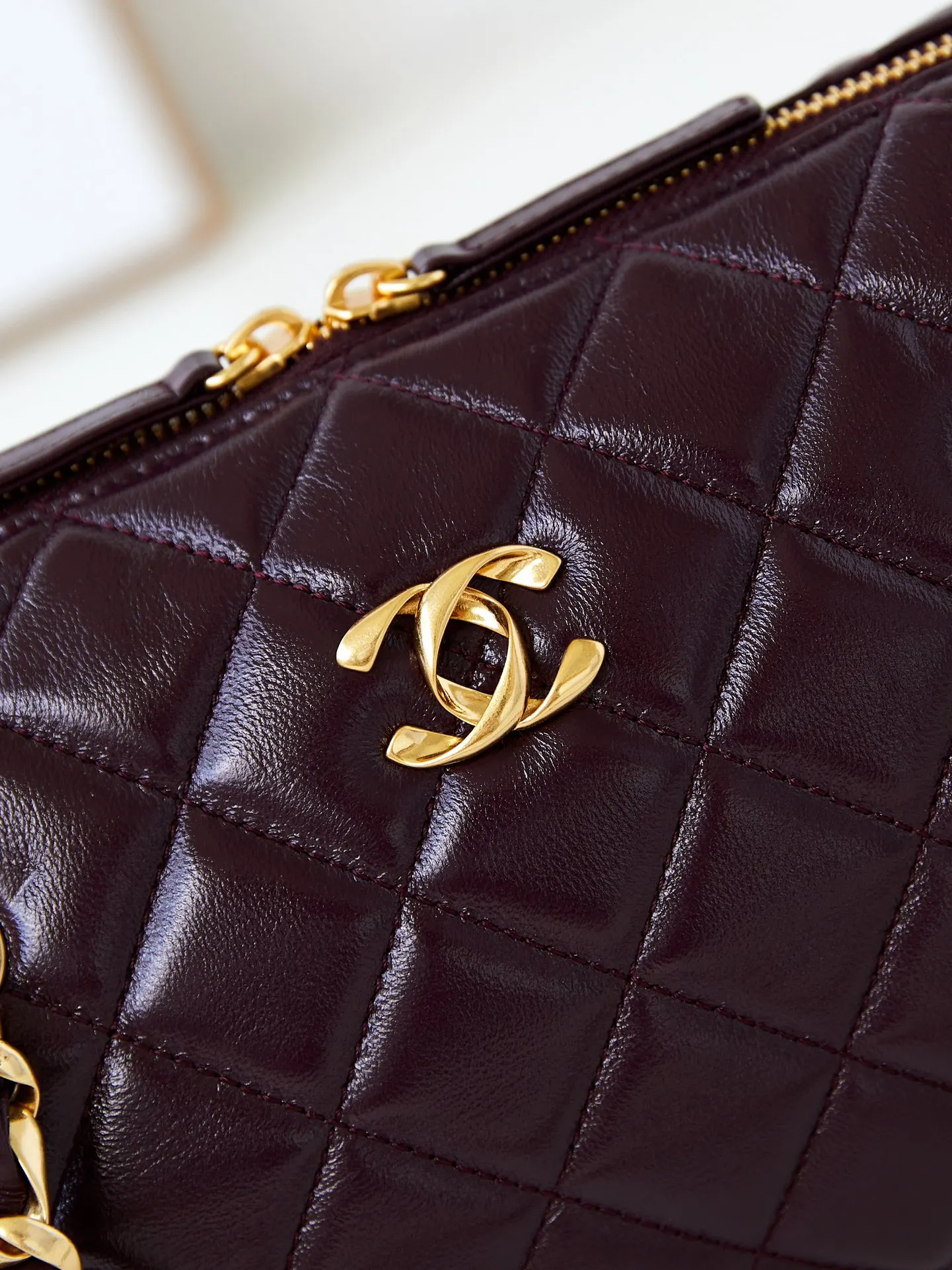 Chain Bag