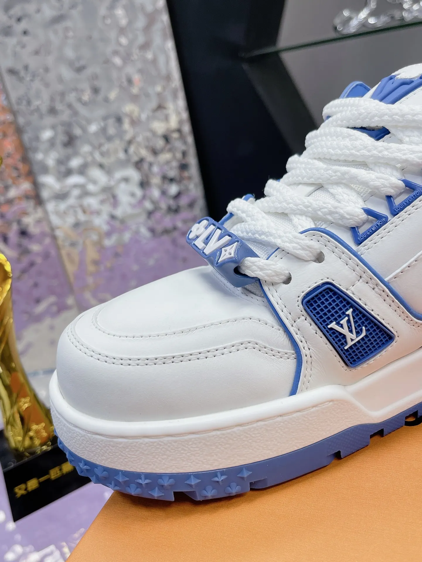 Louis Vuitton 运动鞋