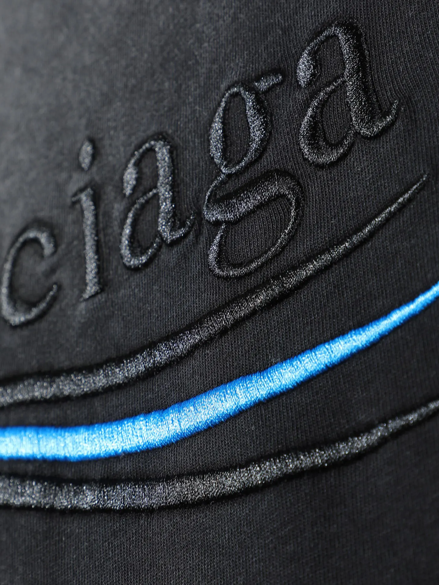 Balenciaga 26SS Logo 字母 短袖T恤 街头休闲款