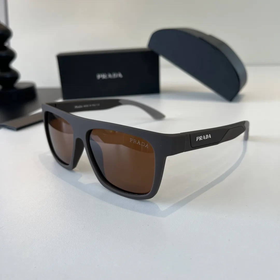 Prada Eyewear Sunglasses