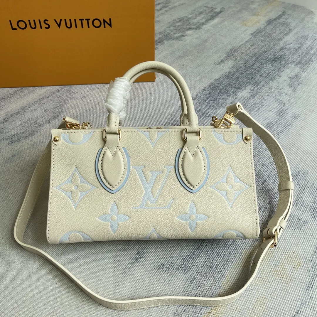 Black Gray Chain Bag