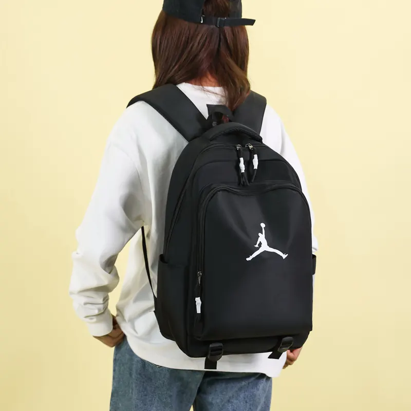 Backpack Casual Versatile Fashion